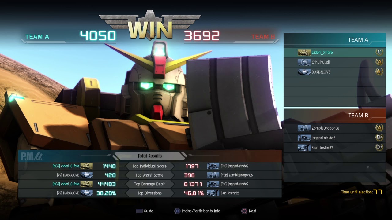 Forgot to record. Lol derp