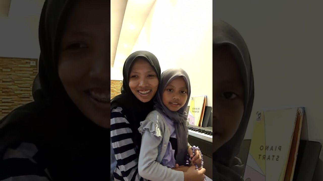 Sharing pengalaman mendampingi anak menemukan bakat || live  Streaming  #membimbinganak #parenting