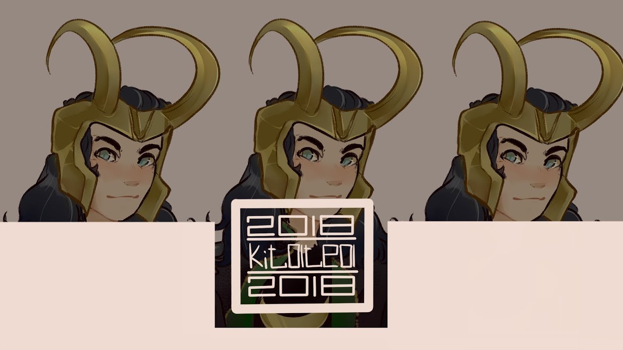 Solo meme | Loki