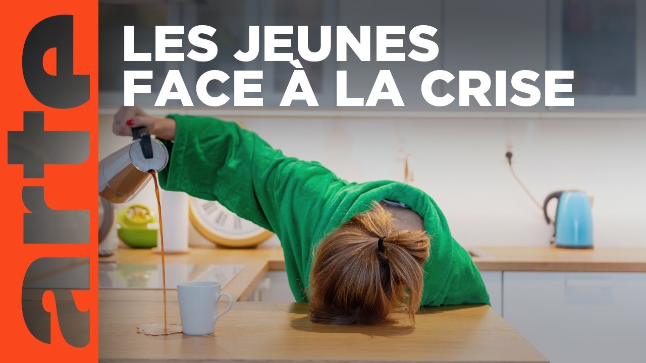 L&rsquo;&eacute;mancipation des jeunes | D&eacute;cryptage | ARTE