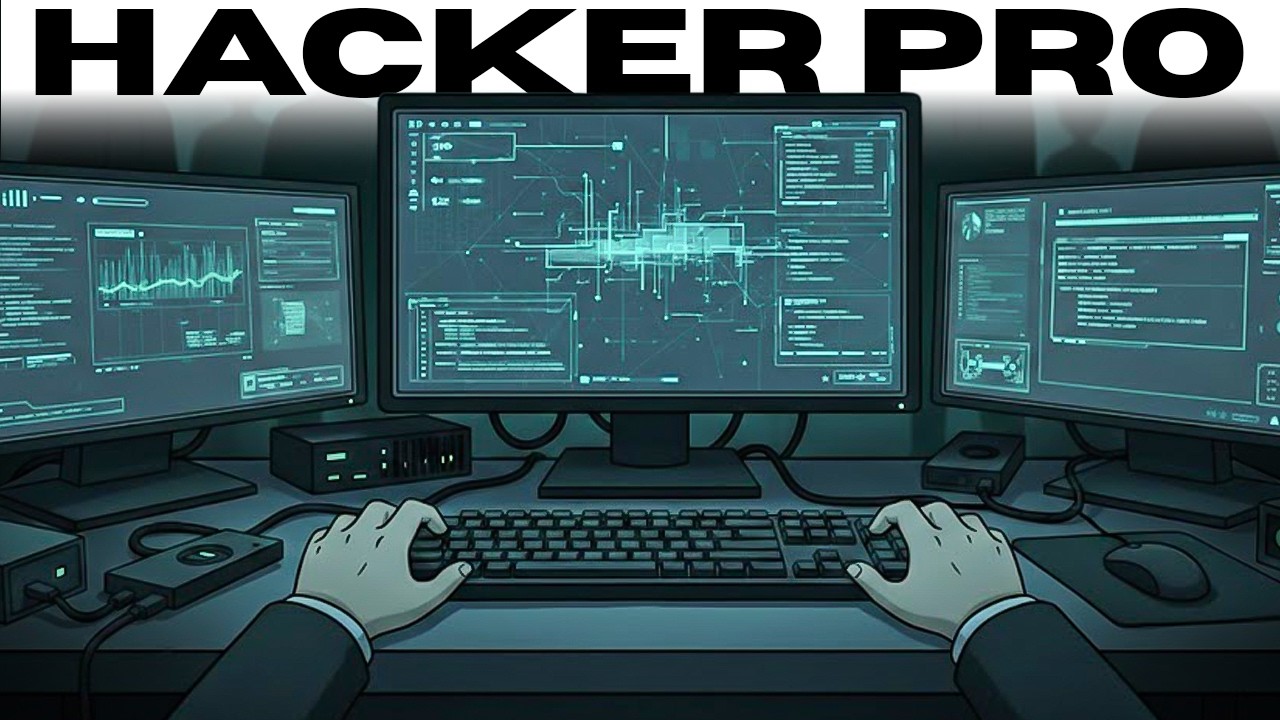 Como se SIENTE ser el HACKER Más BUSCADO de la DARK WEB