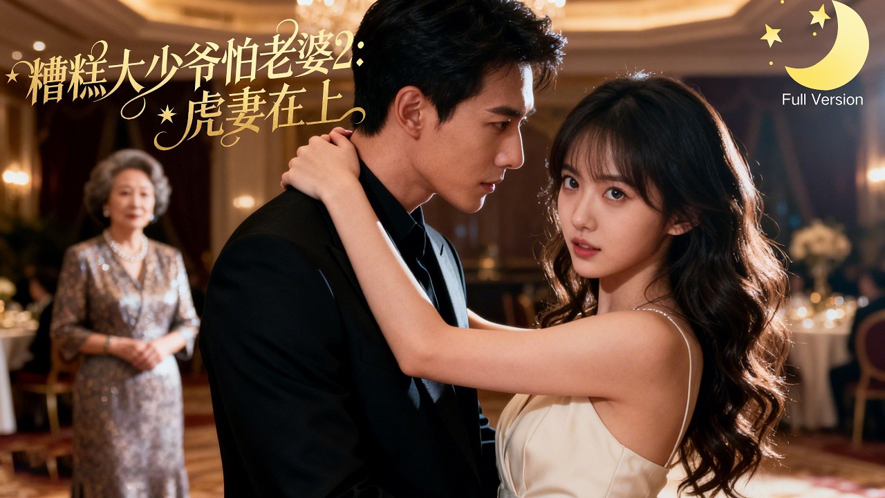 [Multi Sub]（全集）《糟糕大少爷怕老婆2：虎妻在上》为救外婆假婚嫁纨绔，饲养员女主硬核出手，把纨绔公子训成温润公子！#短剧全集#最火短剧推荐