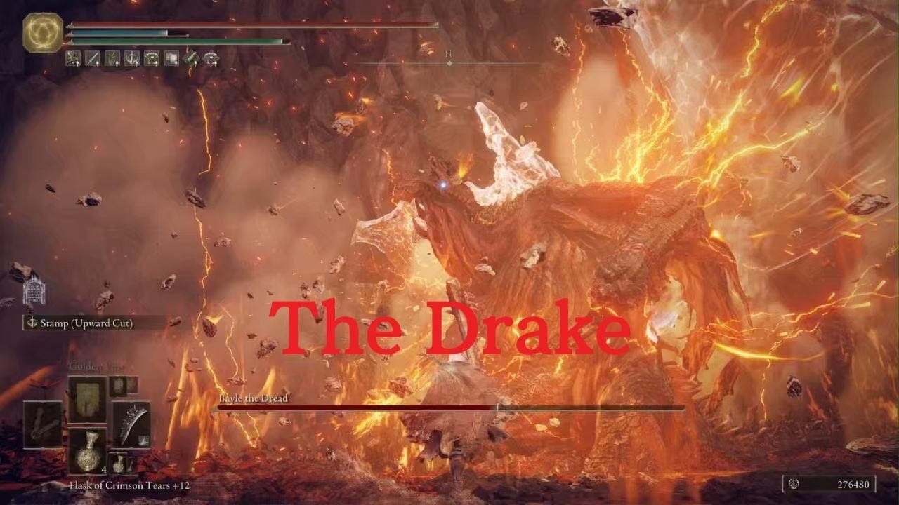 The Drake
