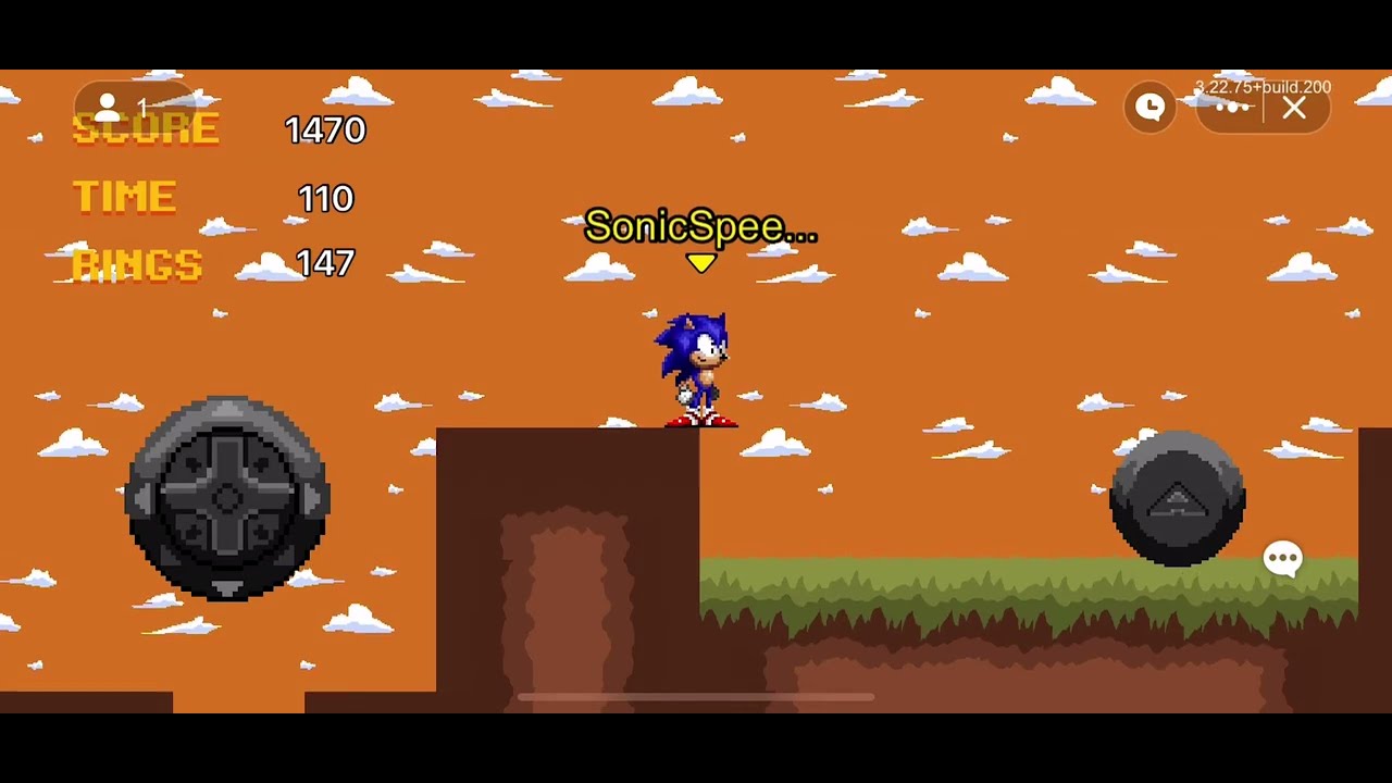Sonic.EYX