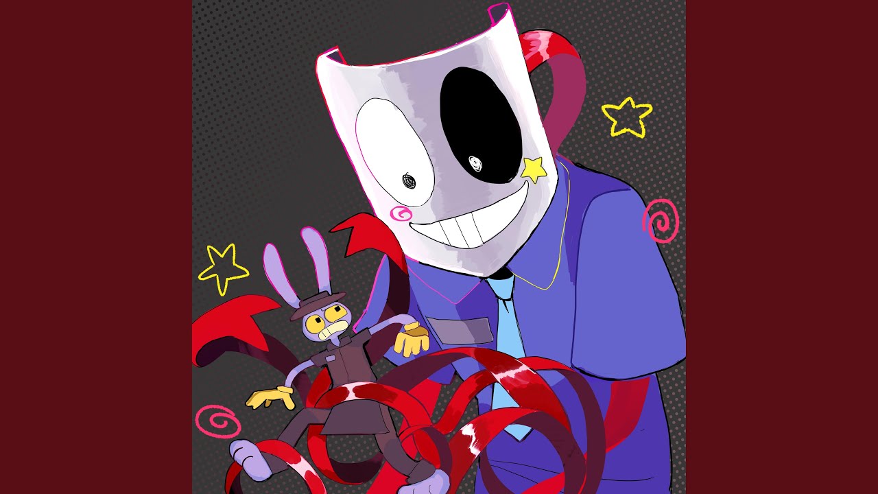 Gangle's Puppet Boy (feat. Michael Kovach)