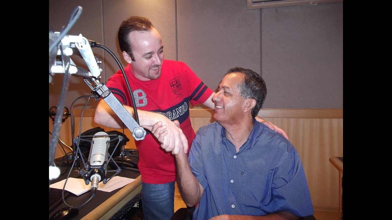 Vozes da 94FM