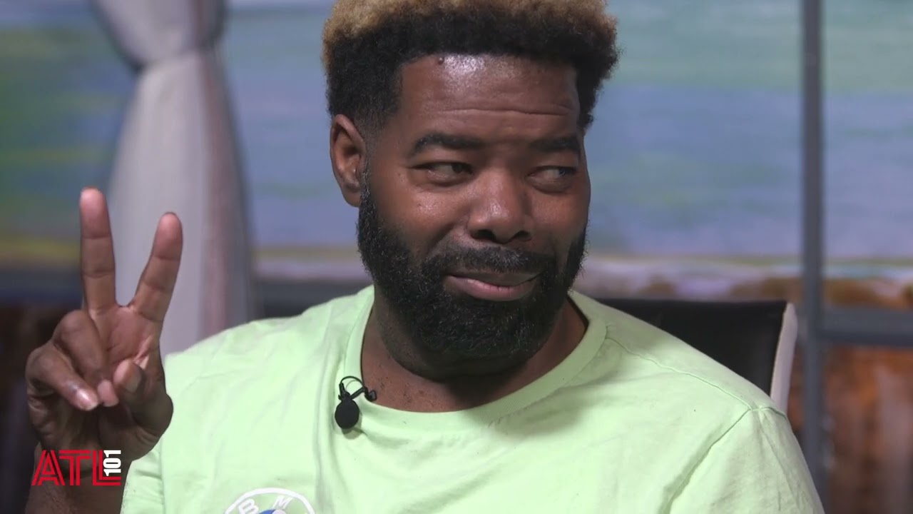Episode 4 - RAHEEM THE DREAM