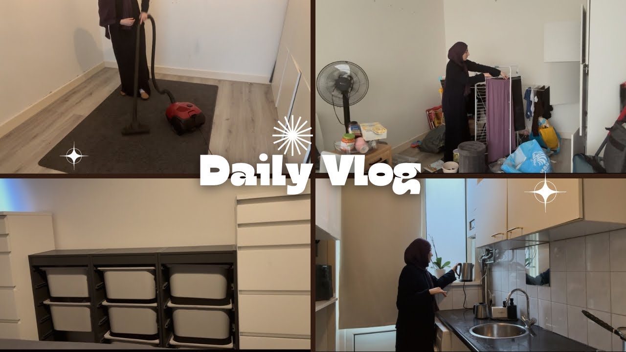 Bu Dağınıklık ŞAKA mı? 😳 Oturma Odası Nasıl Bu Hale Geldi?!”