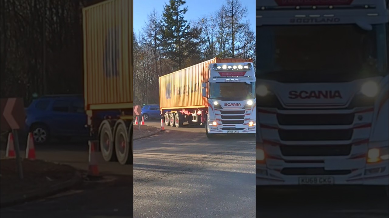 Henwood Transport 