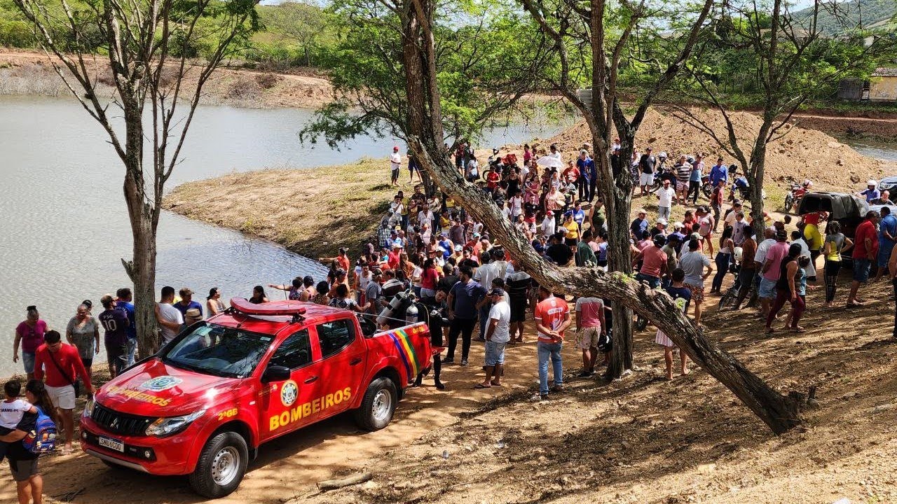 🚨 Urgente 🚨 Cumaru, PE: Jovem de 23 anos morre afogado em açude 5 de agosto de 2024