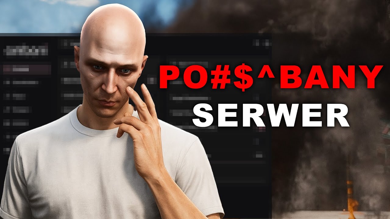 Wszedłem na NAJDZIWNIEJSZY serwer z CHEATAMI!