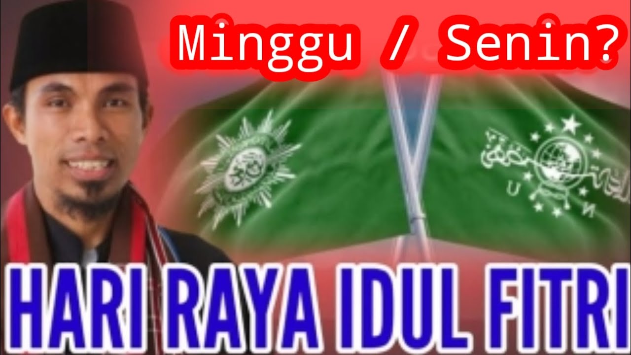 Hari Raya Idul Fitri, Ahad / Senin || Ceramah Viral KH.Kholil Yasin Terbaru 2025
