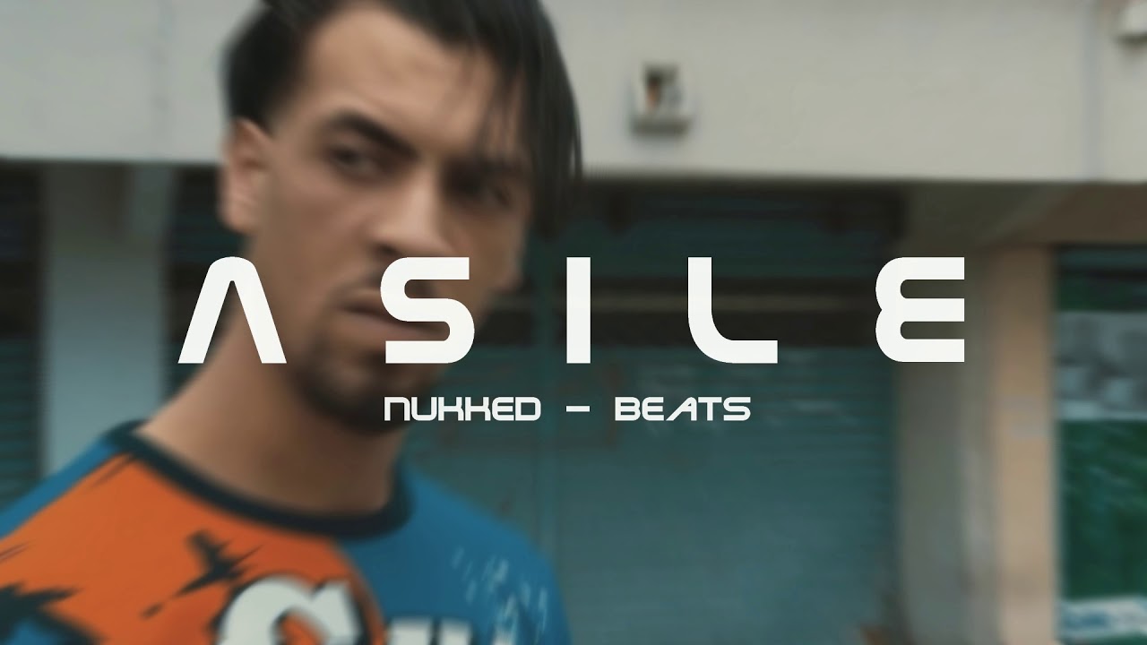 (FREE!) YL feat SOOLKING  - TYPE BEAT [ASILE] 2020 Rap Français instrumental
