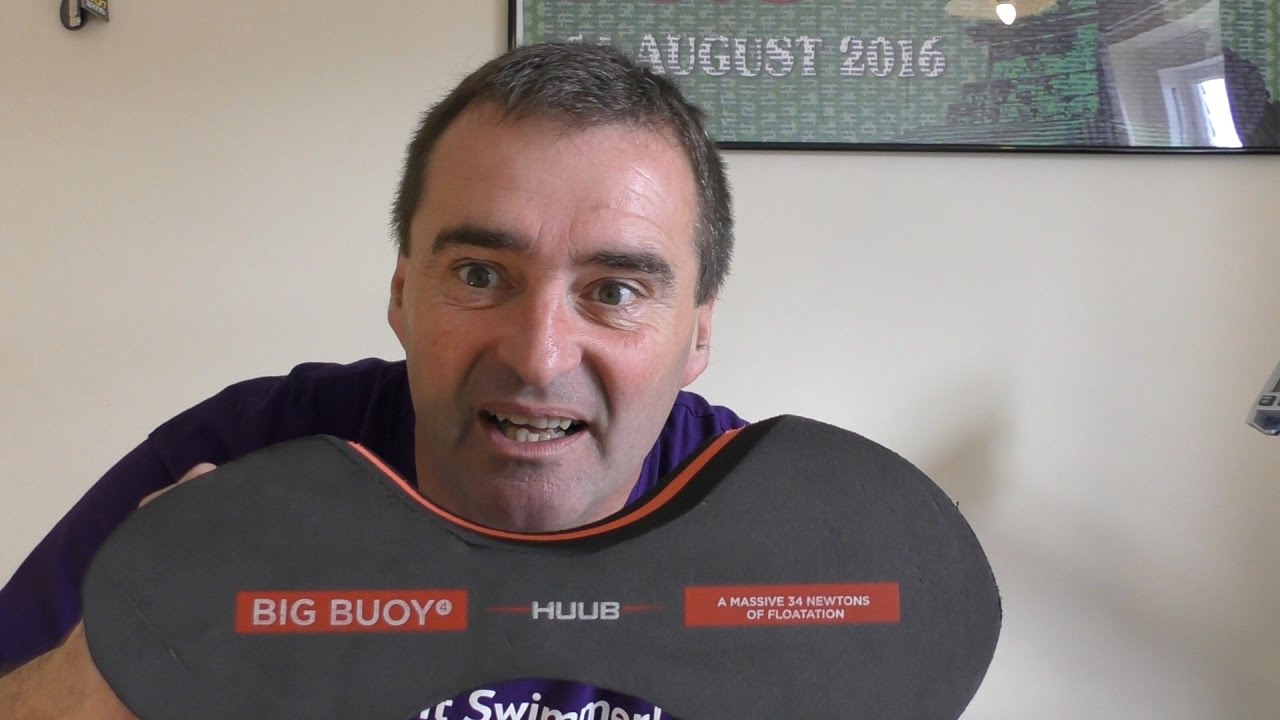 Huub Big Buoy 4