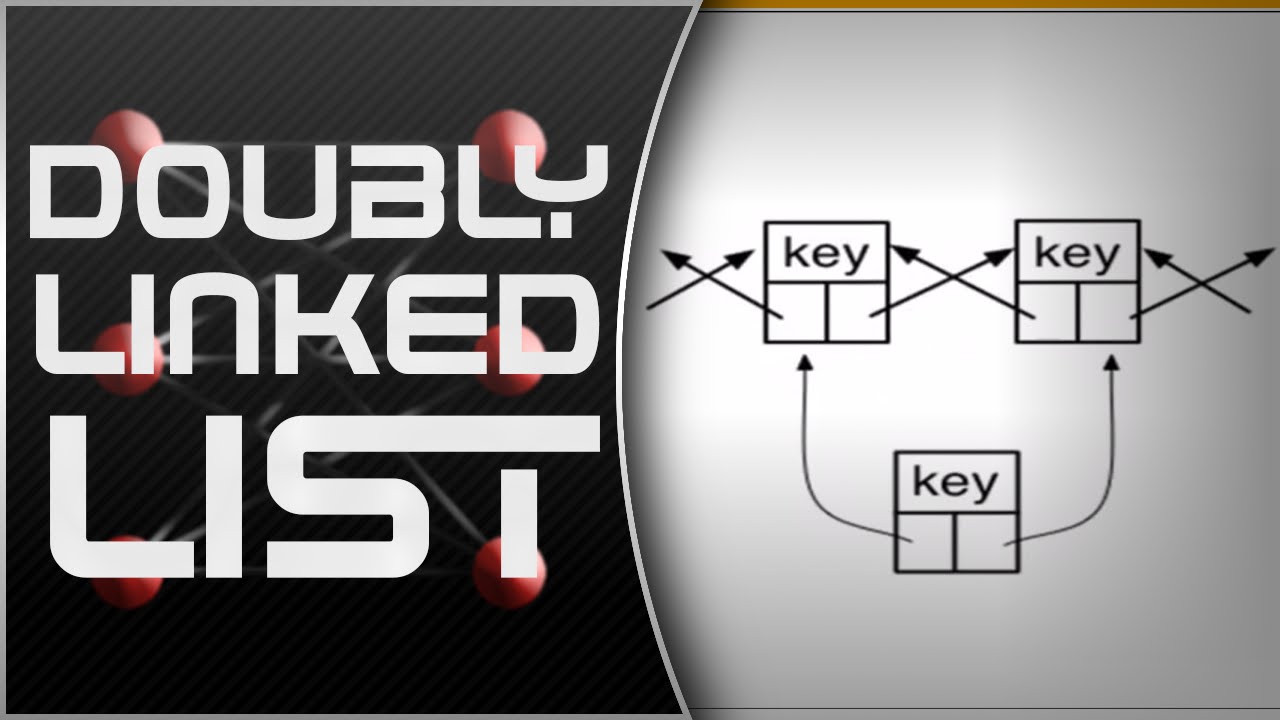 Doubly Linked List
