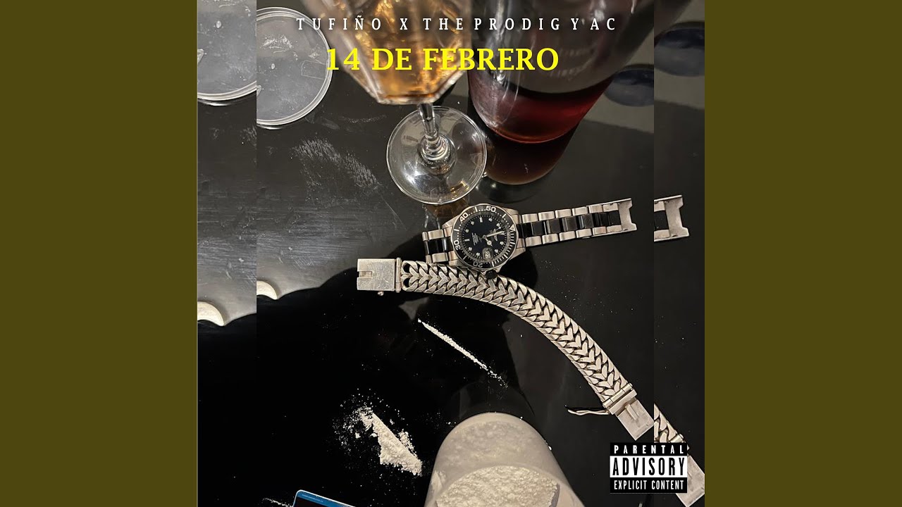 14 de Febrero