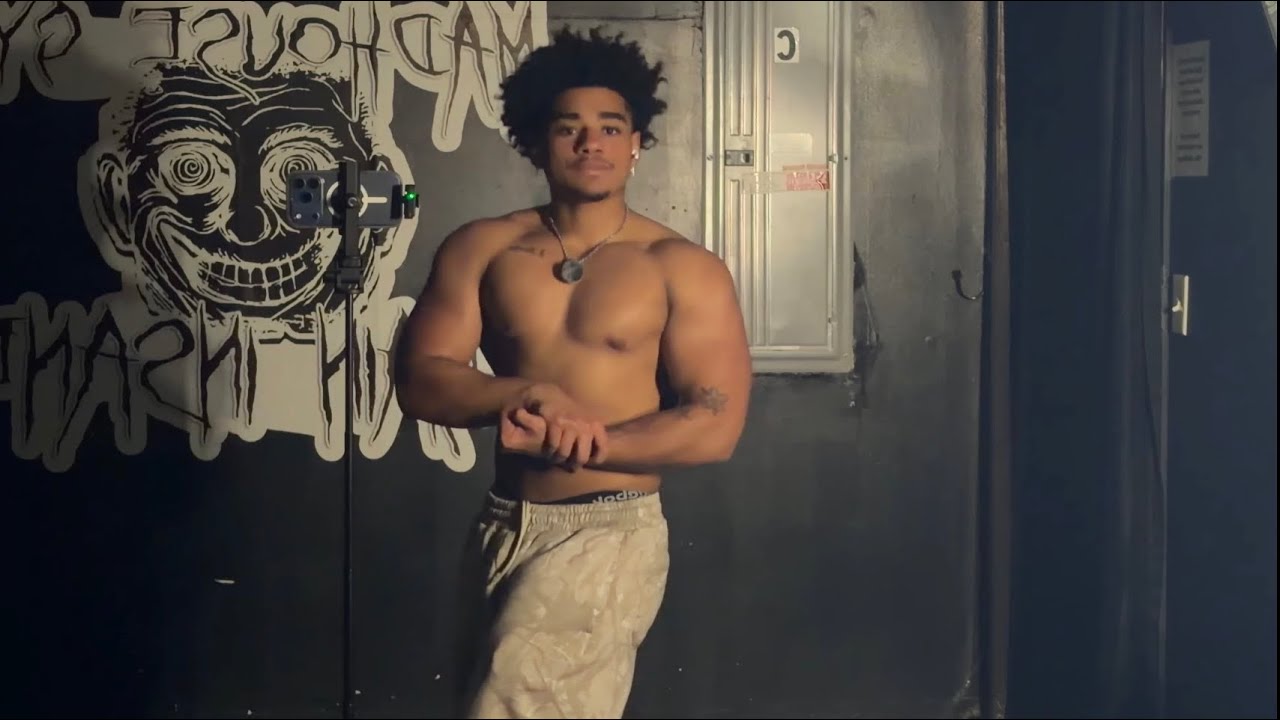 Make Progress Day By Day- Diabolical Cut 19