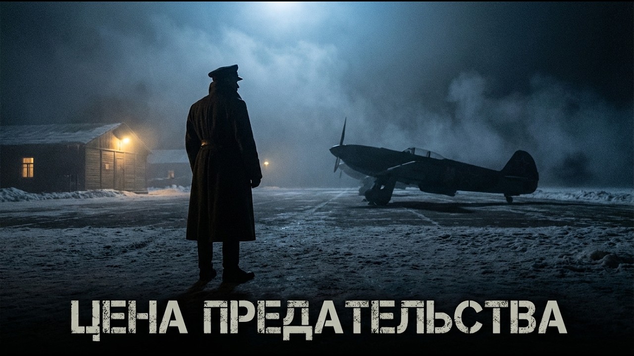 Пьянка, которая была диверсией Абвера. Как СМЕРШ нашел предателя