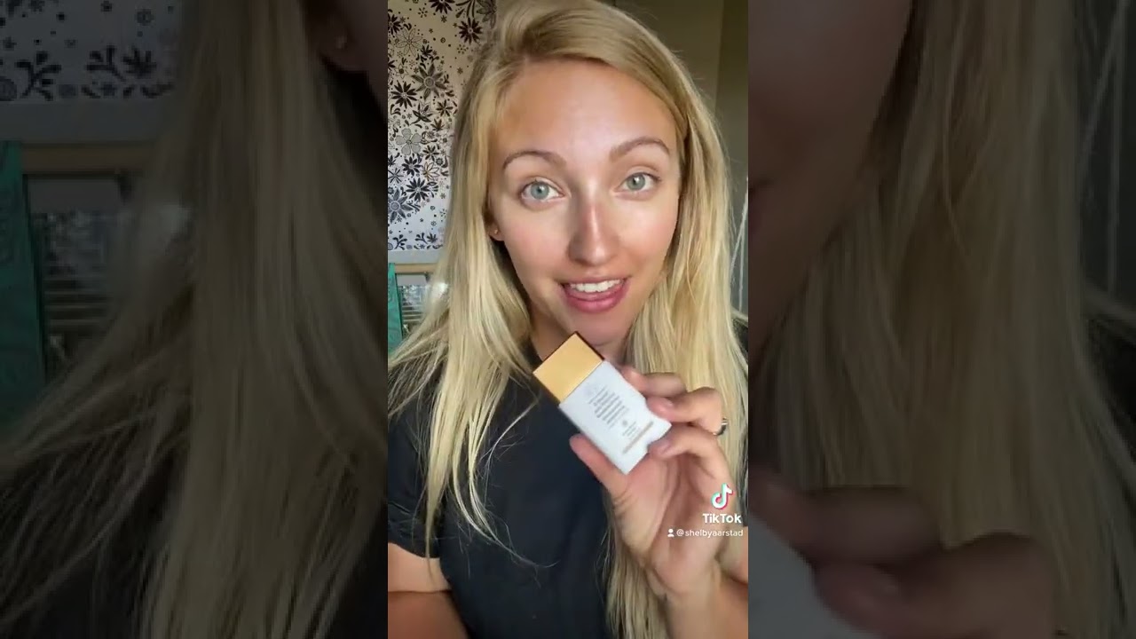 DRUNK ELEPHANT D Bronzi Sunshine Drops Tutorial