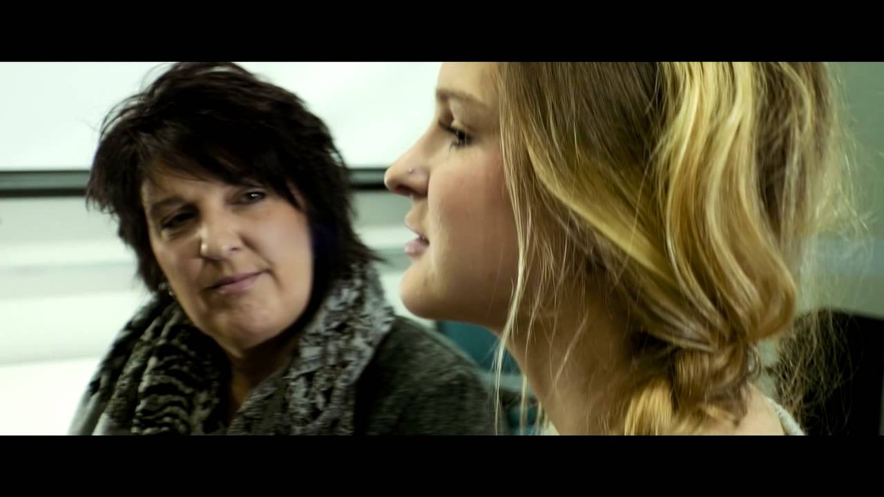 The Royal Melbourne Hospital ICU - Emma's Story