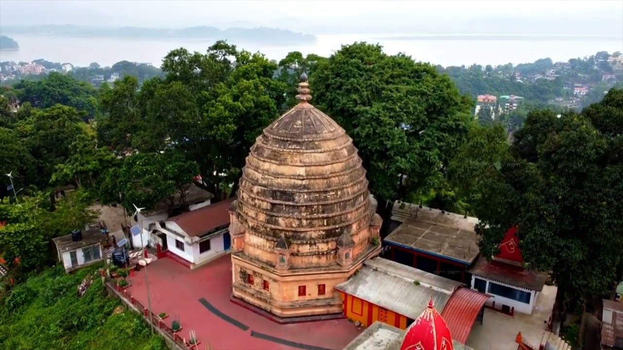 Guwahati Assam || गुवाहाटी के इस जगह में सभी को जाना मना है | The Largest City of The State of Assam