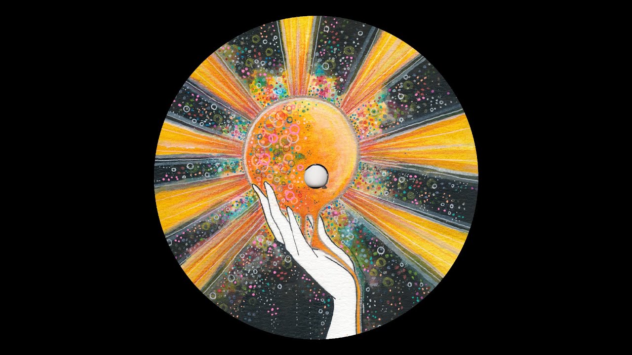 Melchior Communications Ltd - The Call (Thomas Stieler's Sunshine Edit)