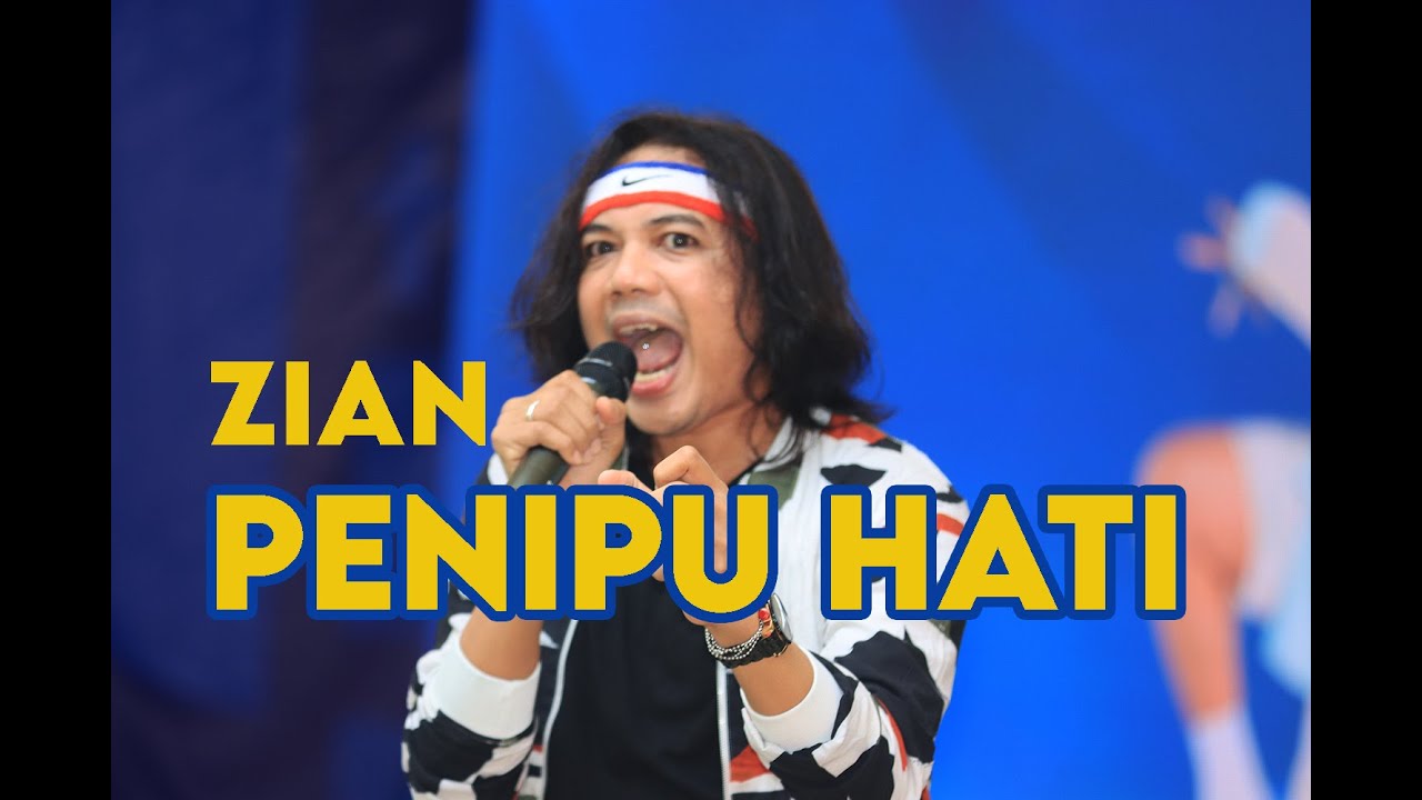 Penipu Hati Tata Janeeta dinyanyikan keren oleh Zian bikin Meleleh Cewak-cewek #penipuhati
