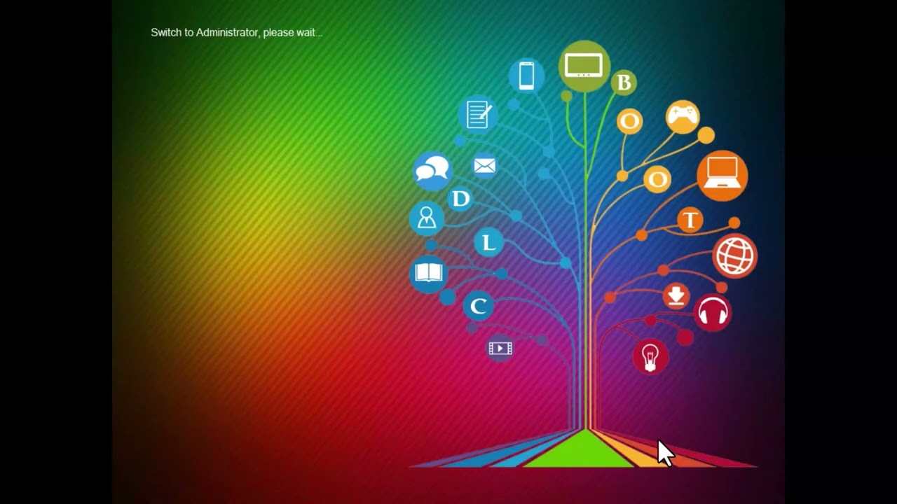 Online Hybrid MultiUSB