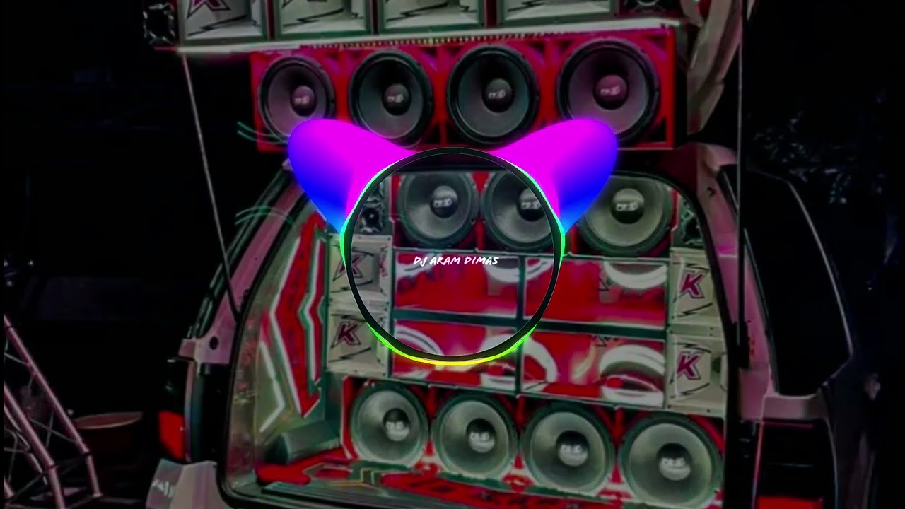 Los Hermanos Zuleta Mix Car Audio Epicenter  Dejaay Aram Dimas 🔉