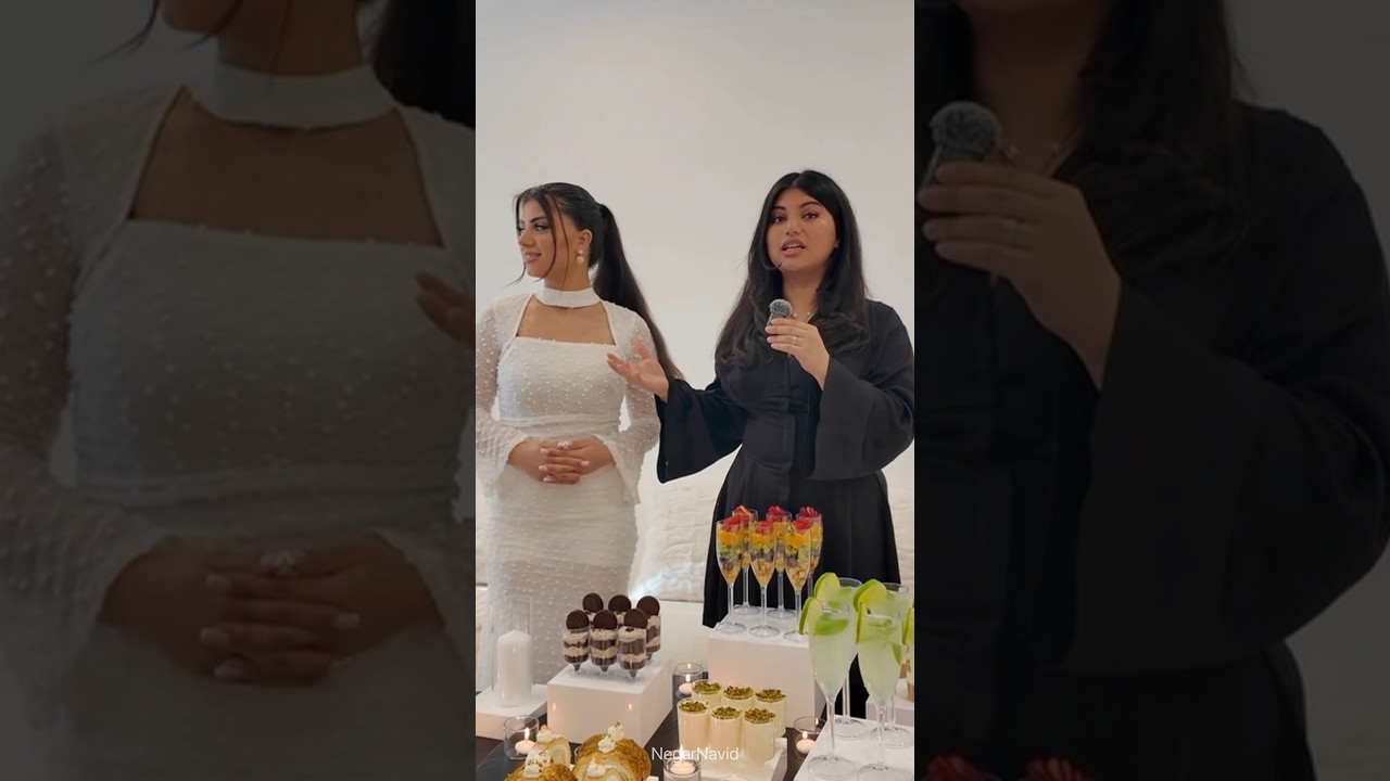 Watch our new vlog 🤍 #afghanistan #wedding #afghancouple #negarnavid #bride #couple #afghanwedding