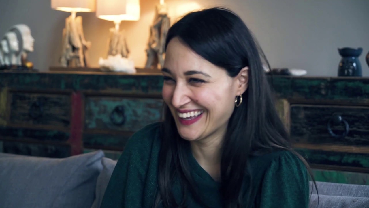 Gupse &Ouml;zay: A woman comedian fights stereotypes in Turkish films