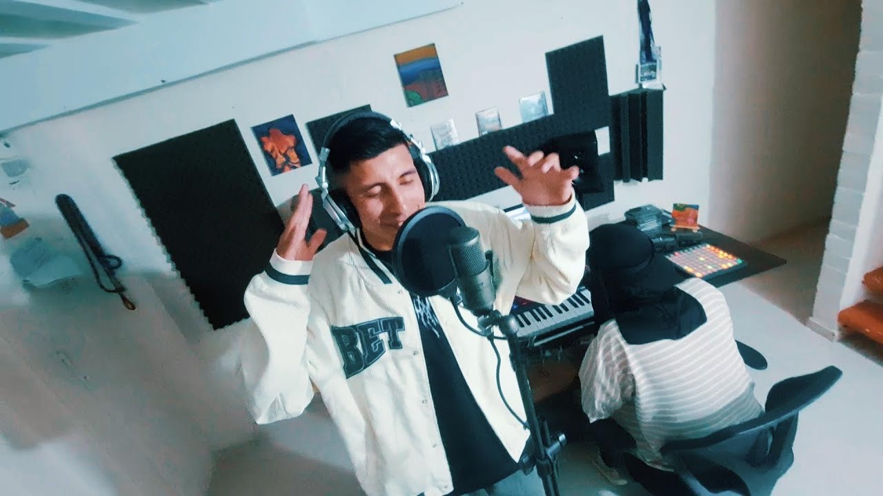 La Respuesta es Vivir - Braus (Prod. Sbn Beats) 