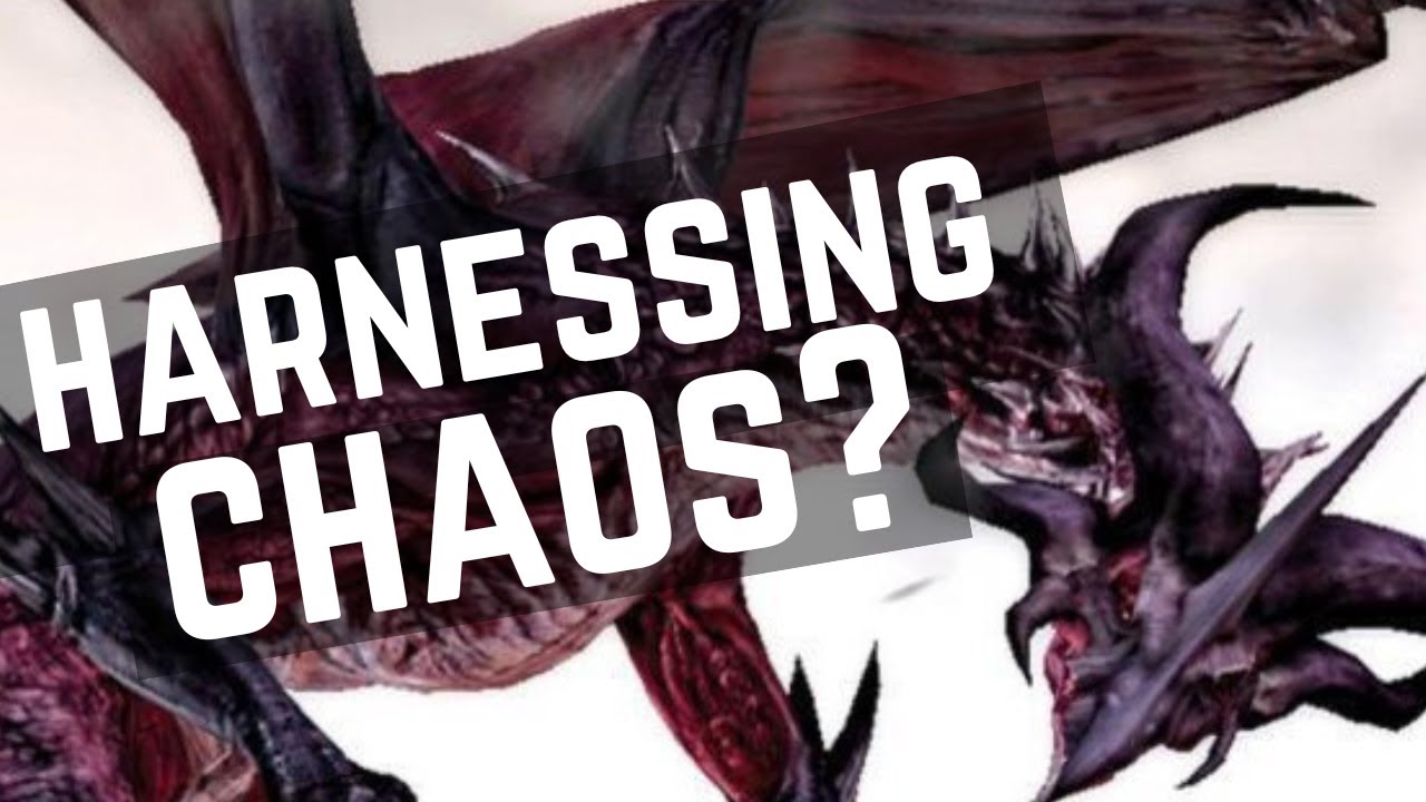 Chaos Dragon Elementals: How to Work with Chaos Dragon Guides