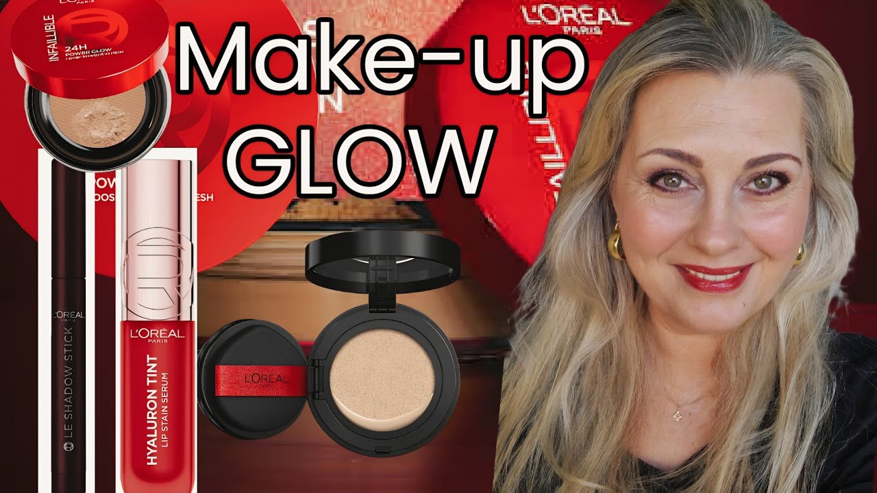 LORÈAL MAKE-UP Ü50 