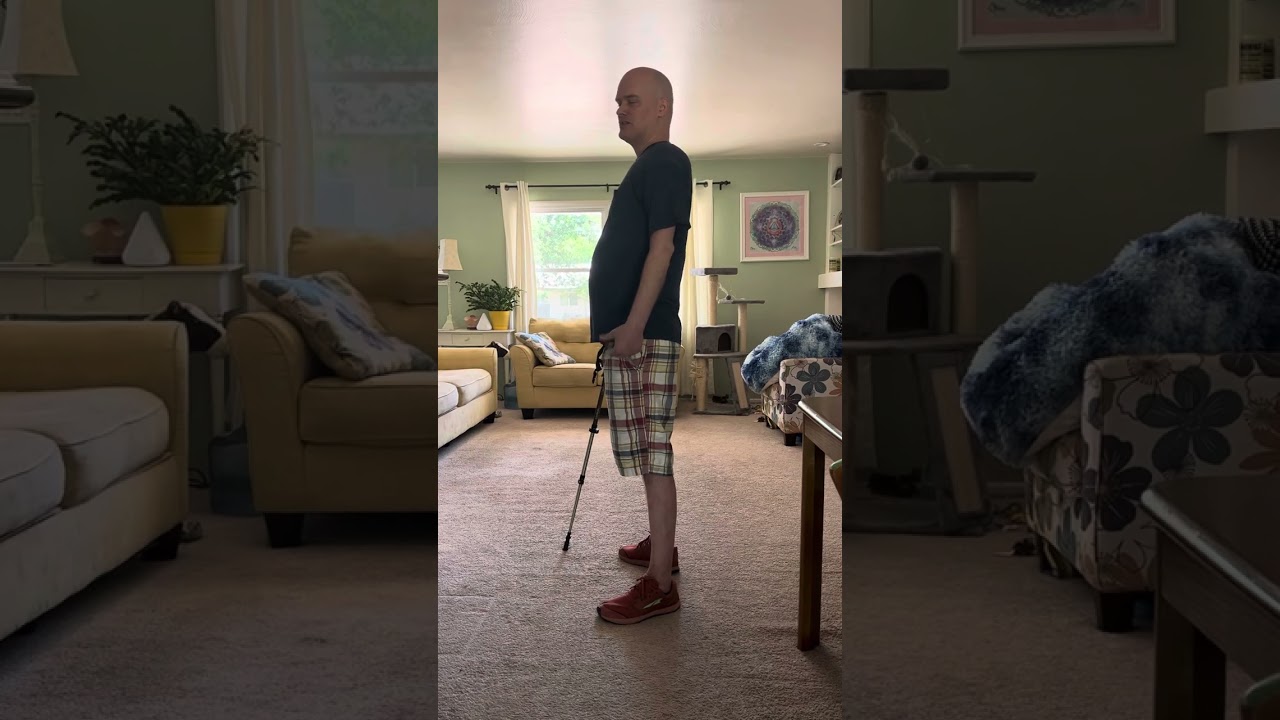 Walking with LGMD 2023