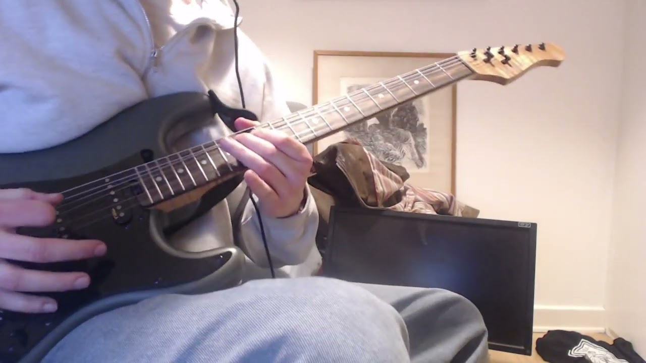 getting better at improvisation