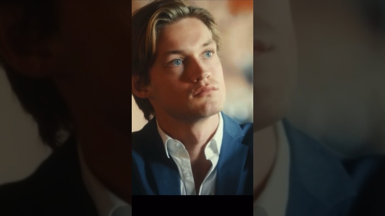 Макстон холл 💴// сериал 2024// Первая встреча Руби и Джеймса 🔥 #фильм #сериал #любовь