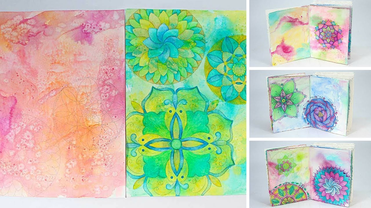 Image Transfer Fun and MORE! with Barb Owen - HowToGetCreative.com