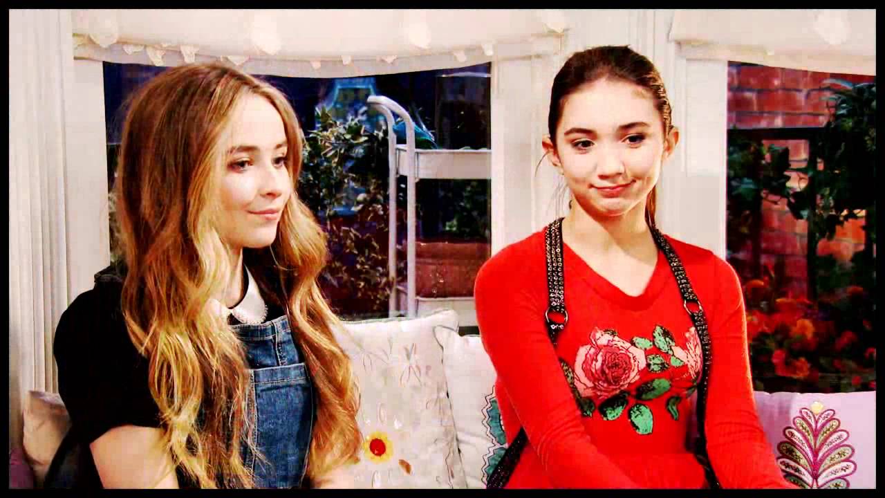 Riley Matthews | Fight Song (2x17) (GMW)