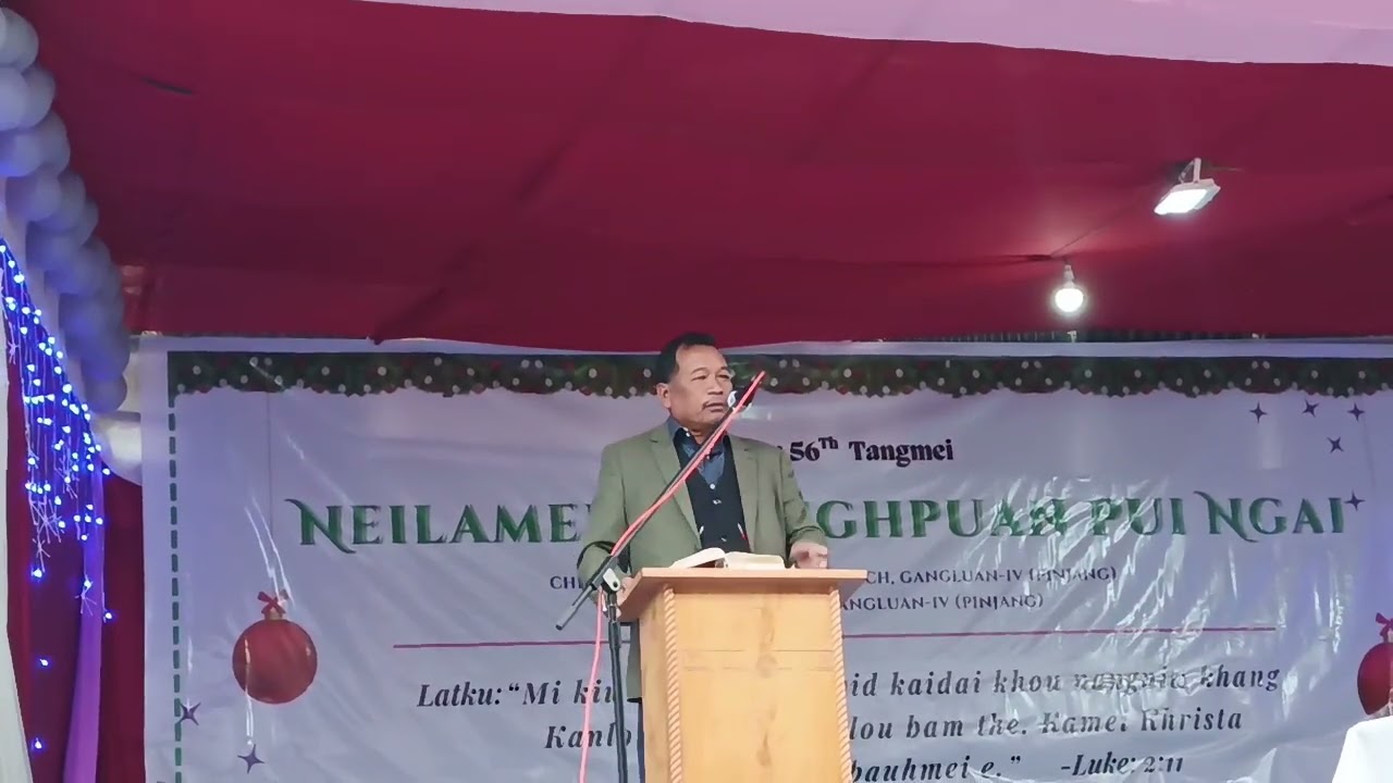 Brief history of cultural day. Thank you for watching ☺️