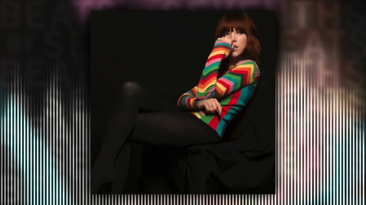CARLY RAE JEPSEN X EMOTION TYPE BEAT - 