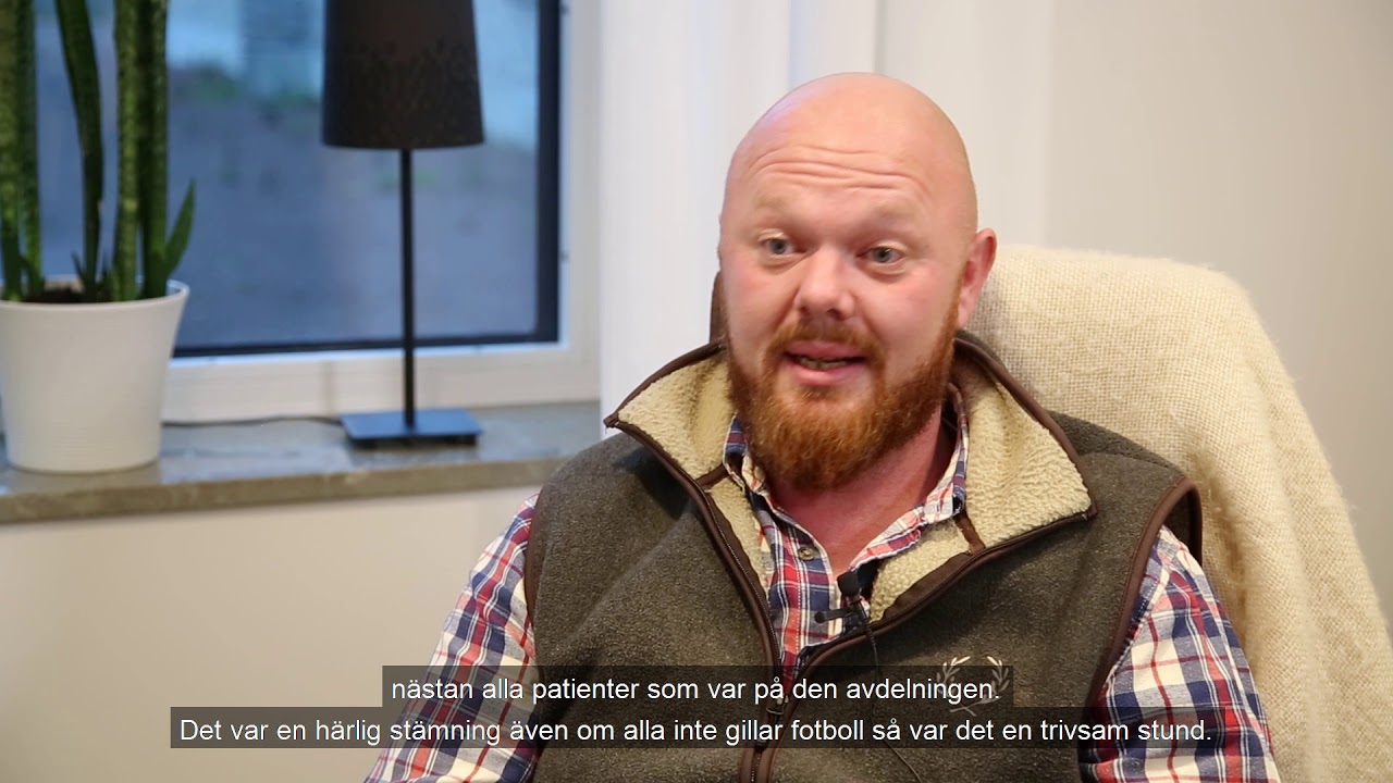 Rättspsykiatriska kliniken i Vadstena