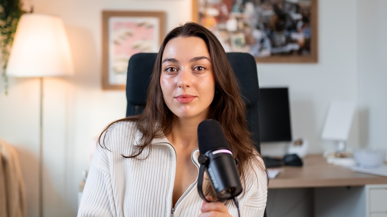 stres, overthinking, lęk - jak się wyluzować? 🍀 // EP. 51