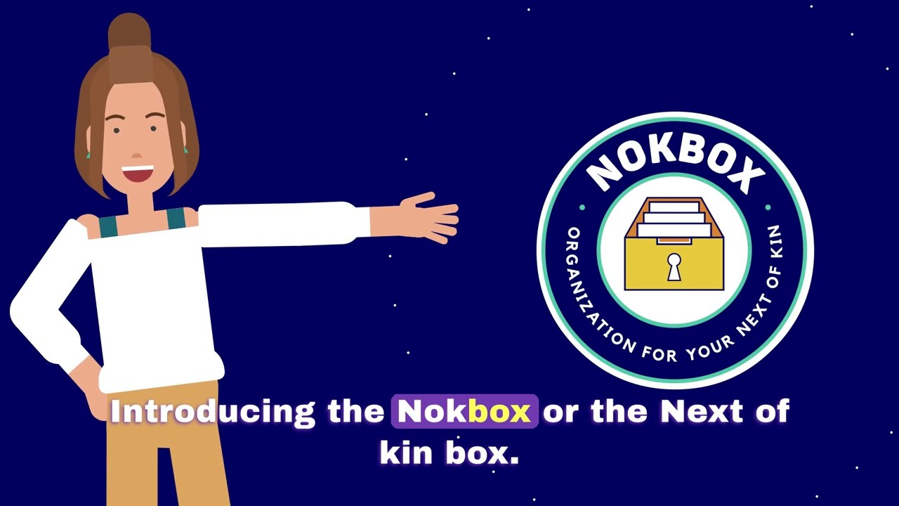 Что такое Нокбокс?