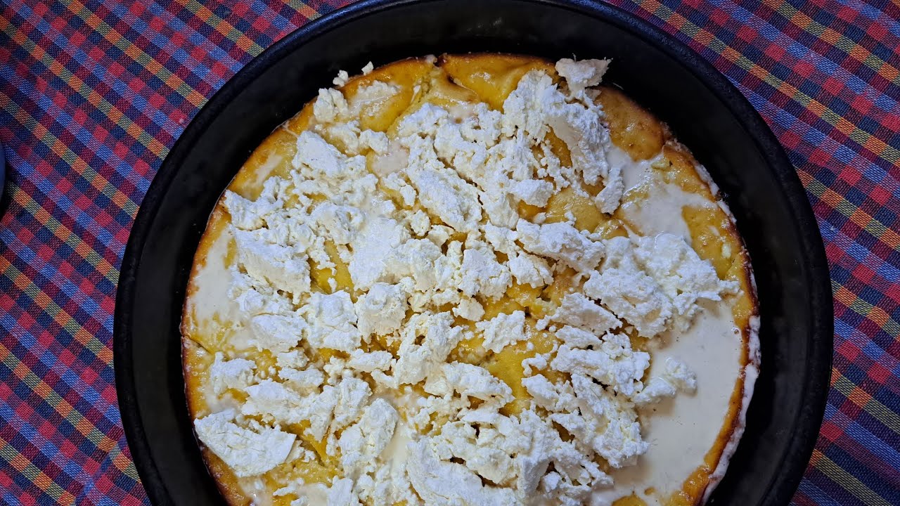 A danas pita bez oklagije 😃
