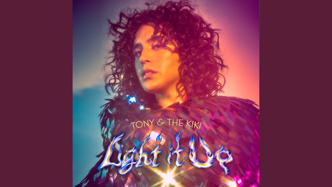 Light It Up
