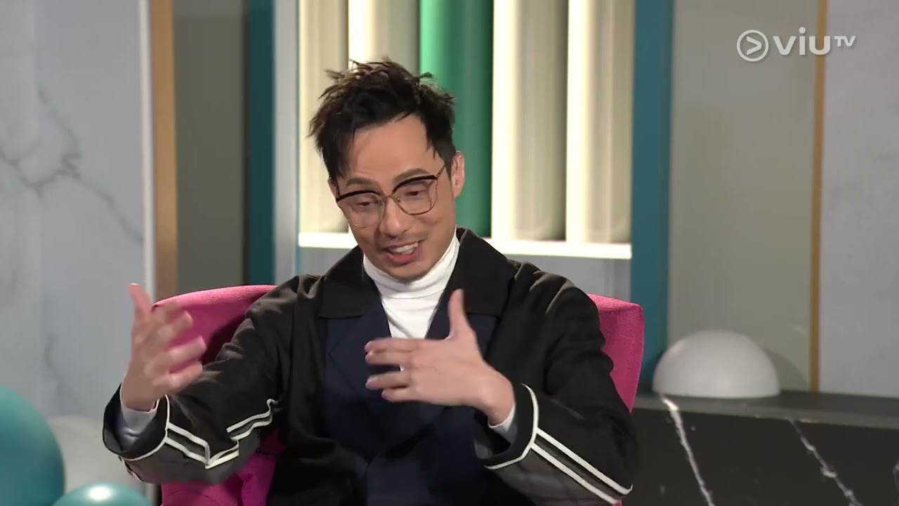 《奇異女俠勇戰小金人：楊紫瓊專訪》 EP 1 - 奇異女俠勇戰小金人：楊紫瓊專訪