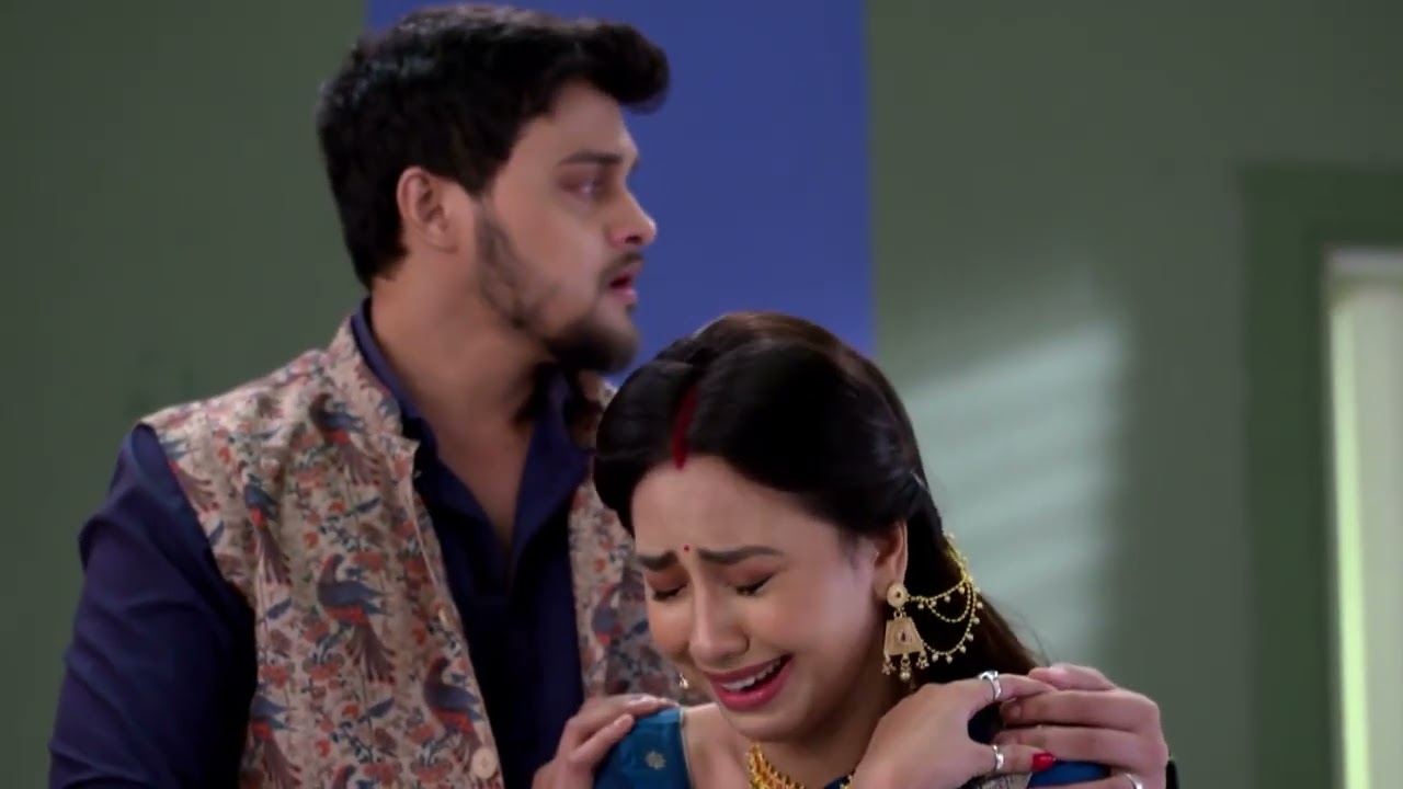 Phulki | Ep - 872 | Webisode | Nov 08 2025 | Zee Bangla
