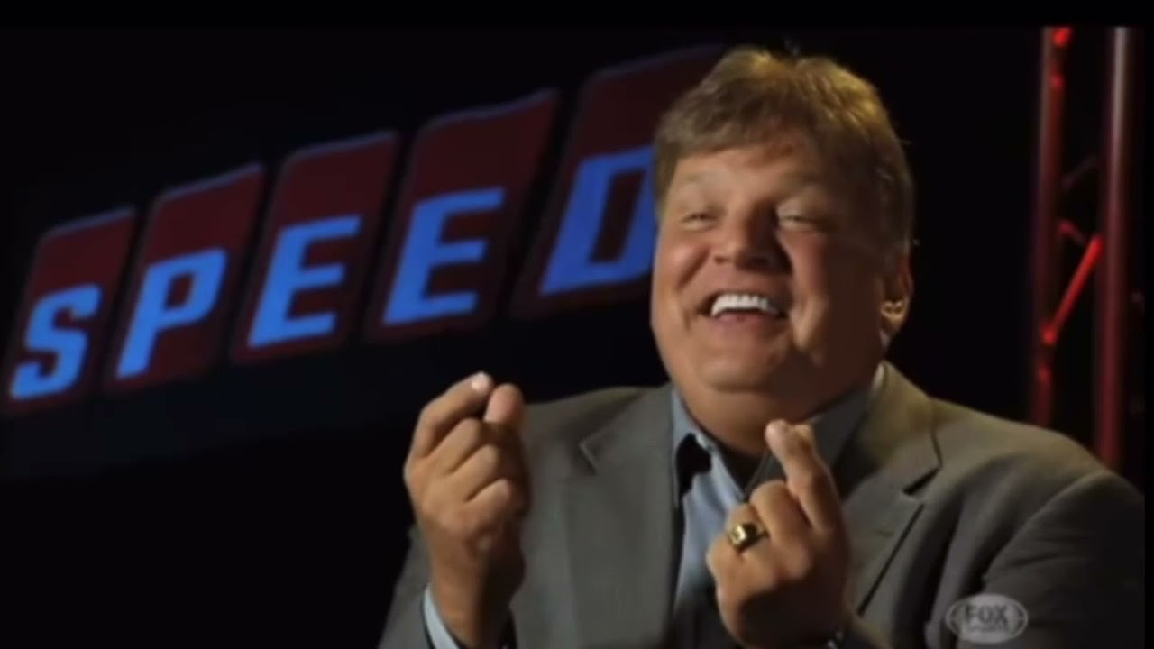 NASCAR Funny Moments You Don’t Remember