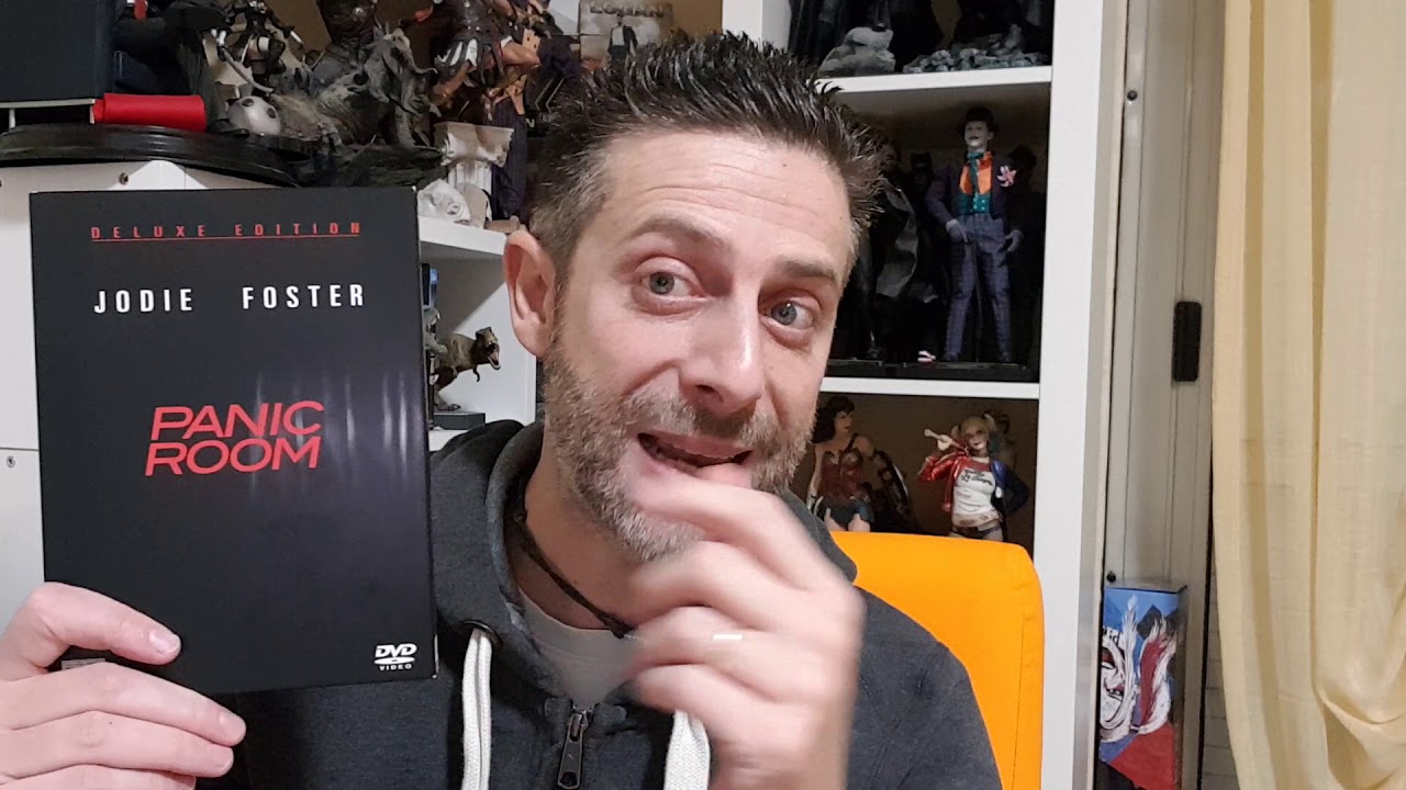 Collection dvd/blu ray, Tutta la mia collezione dvd/blu ray parte 2